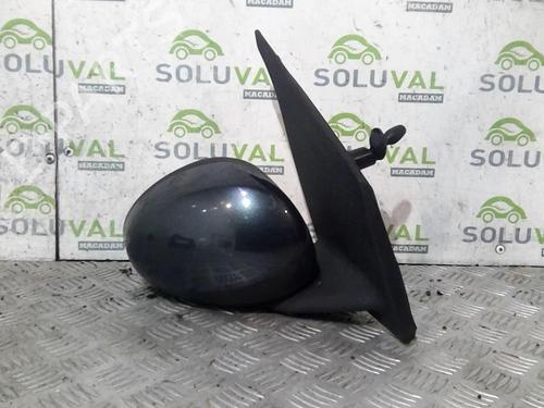 Right mirror TOYOTA AYGO (_B1_) 1.0 (KGB10_, KGB10R) | BP21592398C27 
