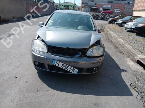 Left front window switch VW GOLF V (1K1) 1.9 TDI | BP28683823I27 - Image 21