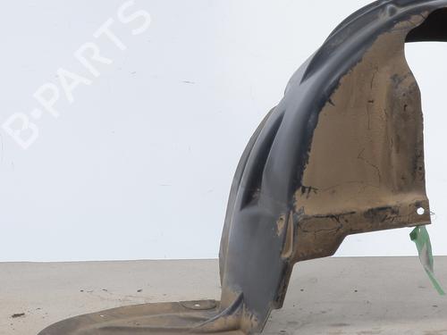 Wheel arch PEUGEOT 308 SW I (4E_, 4H_) 1.6 HDi | BP22439272C56