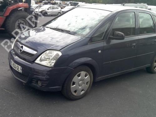 Ratstangsstang OPEL MERIVA A MPV (X03) 1.7 CDTI (E75) | BP20359498I23 