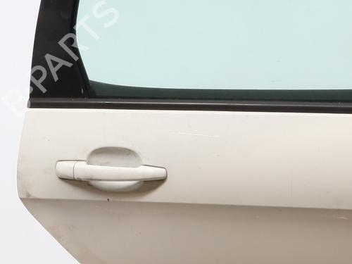 Right rear door PEUGEOT 308 SW I (4E_, 4H_) 1.6 HDi | BP29197242C5 