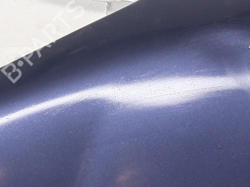 Hood PEUGEOT 306 Hatchback (7A, 7C, N3, N5) 1.9 D | BP22653771C1 