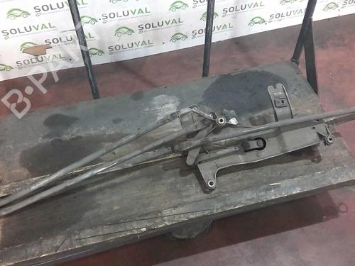 Used Front wiper motor Front wiper motor CITROËN C8 (EA_, EB_) 2.2 HDi (128 hp) 21817621 21817621