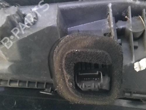 Used Left taillight CITROËN C1 (PM_, PN_) 1.0 (68 hp) 20359885