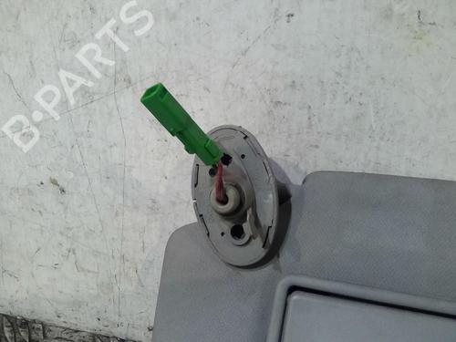 Used Left sun visor Left sun visor HONDA CIVIC VIII Hatchback (FN, FK) 1.4 (FK1) (83 hp) 20368451 20368451
