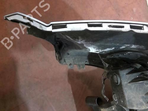 Front bumper OPEL ASTRA H GTC (A04) 1.9 CDTi (L08) | BP22005160C7 