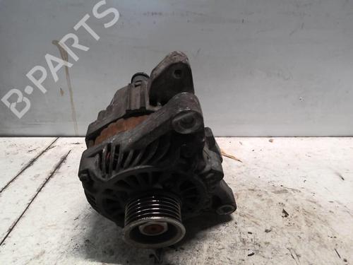 Alternator CITROËN C3 I (FC_, FN_) 1.1 i | BP20365628M7 