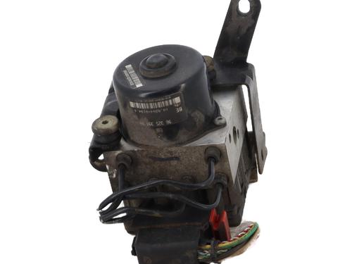ABS pump PEUGEOT 206 Hatchback (2A/C) 2.0 HDI 90 | BP22597044M43 