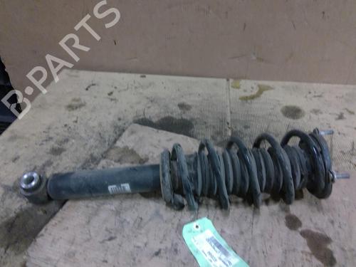 Used Left front shock absorber Left front shock absorber PEUGEOT 407 (6D_) 2.0 HDi 135 (6DRHRH, 6DRHRE, 6DRHRG, 6DRHRJ) (136 hp) 32021810 32021810