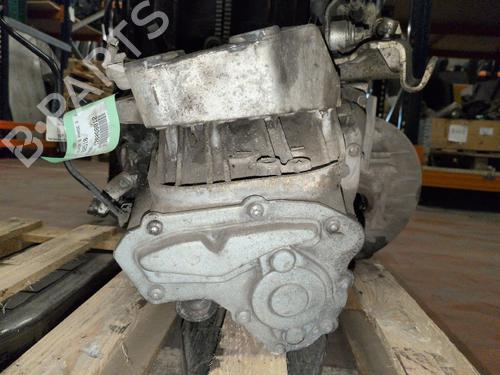 Gearbox PEUGEOT BOXER Van 2.2 HDi 110 | BP35972947M3 - Image 3