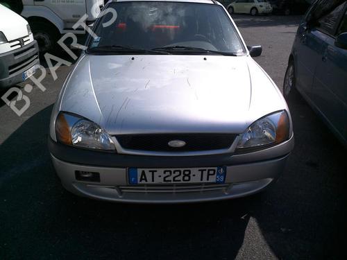 Right mirror OPEL ZAFIRA A MPV (T98) 2.0 DTI 16V (F75) | BP20363194C27 