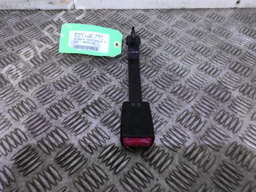 Used Seat buckle Seat buckle RENAULT CLIO III (BR0/1, CR0/1) 1.2 16V (BR0P, CR0P) (101 hp) 20351060 20351060