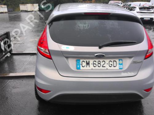 Starter FORD FIESTA VI (CB1, CCN) 1.25 | BP23402773M8 - Image 26