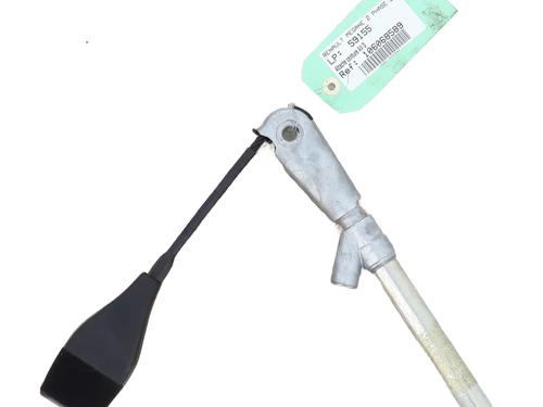 Seat buckle RENAULT MEGANE II Estate (KM0/1_) 1.5 dCi (KM16, KM1E) | BP26004099I32 