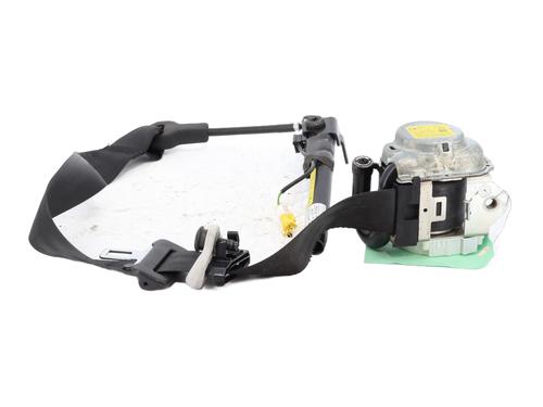 Used Front left seatbelt Front left seatbelt FIAT 500X (334_) 1.6 D Multijet (334AXA1B, 334AXA11) (120 hp) 33328739 33328739