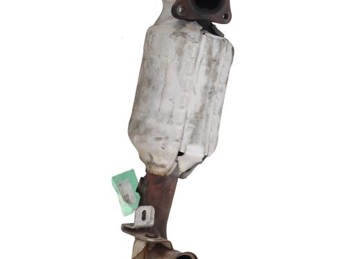 Used Catalyst PEUGEOT 208 II (UB_, UP_, UW_, UJ_) 1.2 PureTech 75 (75 hp) 30446416