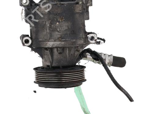 AC compressor FIAT 500 (312_) 1.3 D Multijet (312AXB1A) | BP23788679M34 