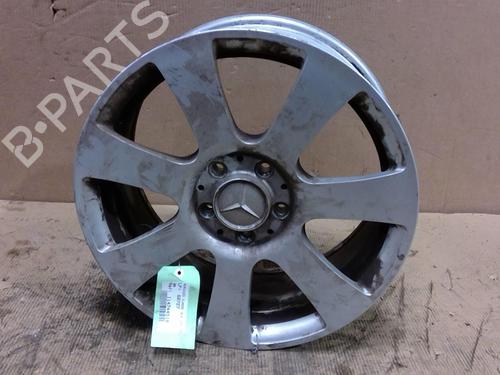 Used Rim MERCEDES-BENZ GLK-CLASS (X204) 220 CDI 4-matic (204.984, 204.997) (170 hp) 31757742