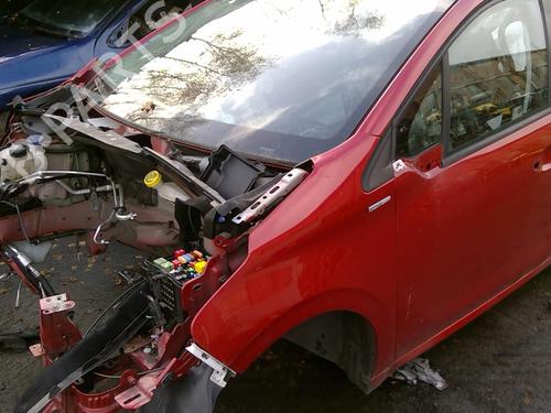 Front right panel PEUGEOT 208 I (CA_, CC_) 1.2 VTI 82 | BP30604579C59 - Image 15