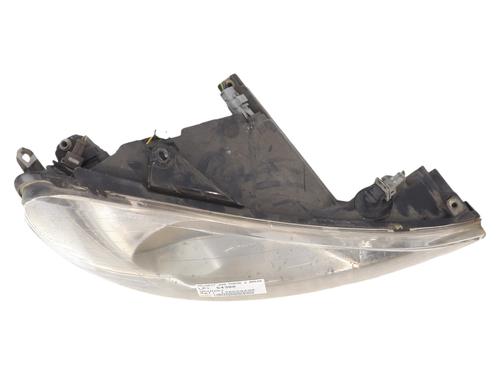 Right headlight PEUGEOT 206 SW (2E/K) 1.4 HDi | BP38167281C29 - Image 6