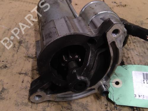 Used Starter Starter PEUGEOT 207 (WA_, WC_) 1.4 (73 hp) 26524383 26524383