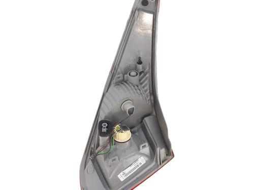 Left tailgate light RENAULT MEGANE III Hatchback (BZ0/1_, B3_) 1.5 dCi (BZ0C) | BP37690324C79 - Image 2