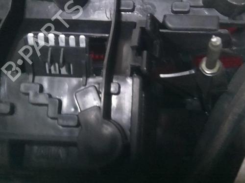 Used Left taillight OPEL TIGRA (S93) 1.4 16V (F07) (90 hp) 20369078