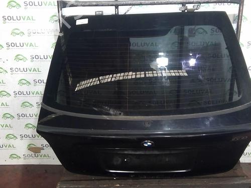 Bakluke CC/Kombi-Kupé BMW 3 Compact (E46) 320 td (150 hp) 22002748