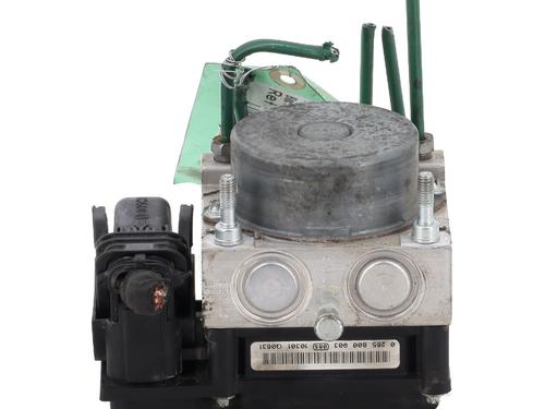 Used ABS pump DACIA DUSTER (HS_) 1.5 dCi (86 hp) 27372447