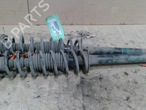 Used Right rear shock absorber Right rear shock absorber RENAULT TWINGO I (C06_) 1.2 (C066, C068) (58 hp) 28357940 28357940