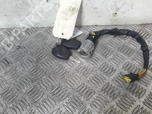 Ignition barrel DACIA DUSTER (HS_) 1.6 16V Hi-Flex | BP20359932M48 