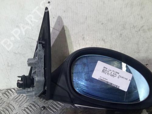 Right mirror BMW 3 Touring (E91) 318 d | BP20366565C27 