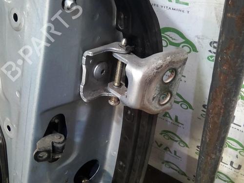 Left front door CITROËN C4 I (LC_) 1.6 16V | BP20363989C2 