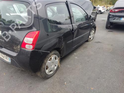 Engine control unit (ECU) RENAULT TWINGO II (CN0_) 1.2 16V (CN04, CN0B) | BP31115266M57  - Image 5