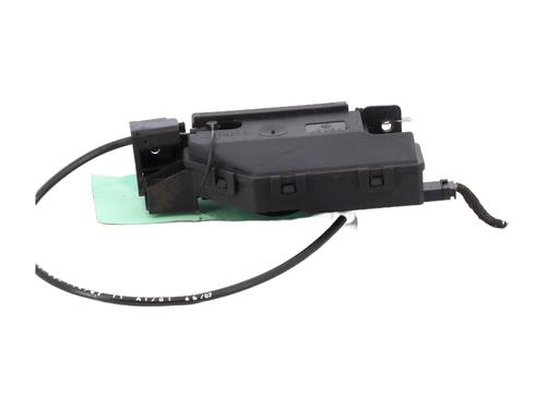 Tailgate lock BMW 3 (E90) 320 d | BP29341835C101 