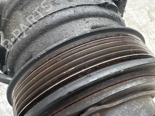 AC compressor SSANGYONG RODIUS I | BP36591366M34 - Image 5