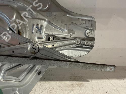 Used Front left window mechanism Front left window mechanism HYUNDAI ix35 (LM, EL, ELH) 2.0 CRDi 4WD (136 hp) 34106942 34106942