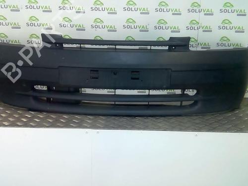 Used Front bumper RENAULT KANGOO (KC0/1_) 1.5 dCi (KC07) (65 hp) 21999055