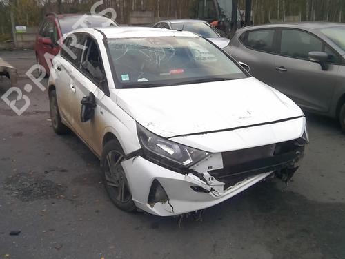 Steering column HYUNDAI i20 III (BC3, BI3) 1.0 T-GDI hybrid 48V | BP29896487M21 - Image 5