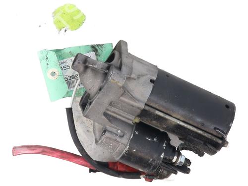 Starter RENAULT MEGANE III Hatchback (BZ0/1_, B3_) 1.5 dCi (BZ09, BZ0D, BZ1W, BZ29, BZ14) | BP32128387M8 