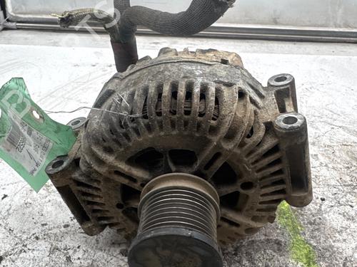 Used Alternator Alternator MERCEDES-BENZ M-CLASS (W164) ML 320 CDI 4-matic (164.122) (224 hp) 39986360 39986360