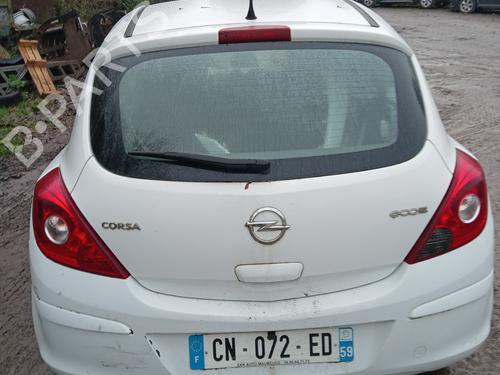 Right taillight OPEL CORSA D (S07) 1.3 CDTI (L08, L68) | BP36908426C35  - Image 22