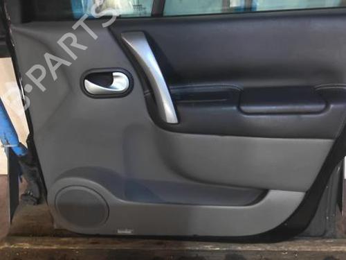 Right front door RENAULT SCÉNIC II (JM0/1_) 1.9 dCi (JM14) | BP20354113C3 
