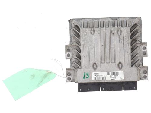 Engine control unit (ECU) NISSAN JUKE (F15) 1.5 dCi | BP20360627M57 