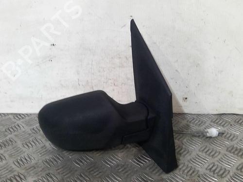 Used Right mirror FORD FIESTA V (JH_, JD_) 1.4 TDCi (68 hp) 20352468