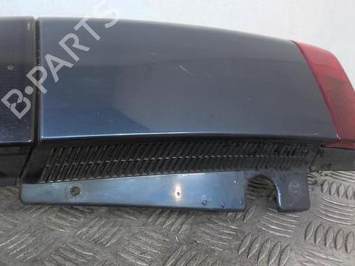 Right taillight OPEL MERIVA A MPV (X03) 1.7 CDTI (E75) | BP21999924C35 