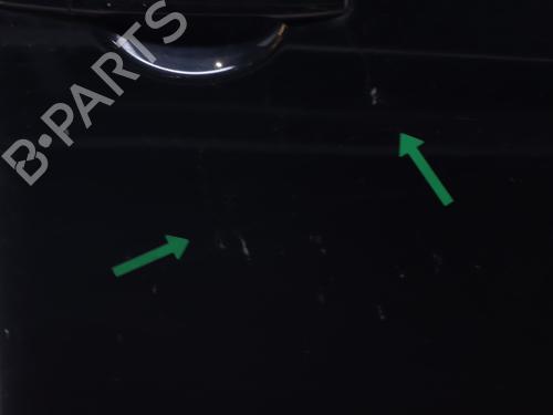 Right front door CITROËN C-CROSSER (VU_, VV_) 2.2 HDi | BP24573861C3 