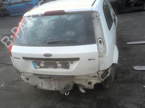 Right taillight FORD FIESTA V (JH_, JD_) 1.4 TDCi | BP23868412C35 