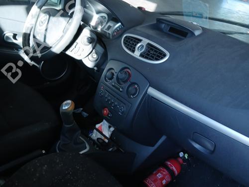 Air filter box RENAULT CLIO III (BR0/1, CR0/1) 1.5 dCi (BR17, CR17) | BP30159496M87