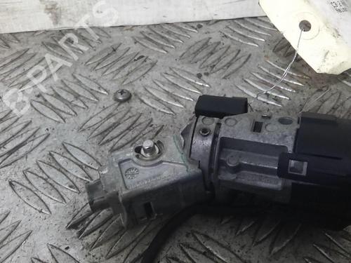 Used Ignition barrel Ignition barrel CITROËN C3 II (SC_) 1.4 HDi 70 (SC8HZC, SC8HR0, SC8HP4) (68 hp) 20367327 20367327